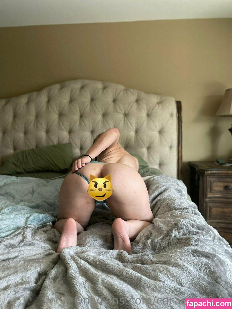 caracamifree / carafree_ leaked nude photo #0031 from OnlyFans/Patreon