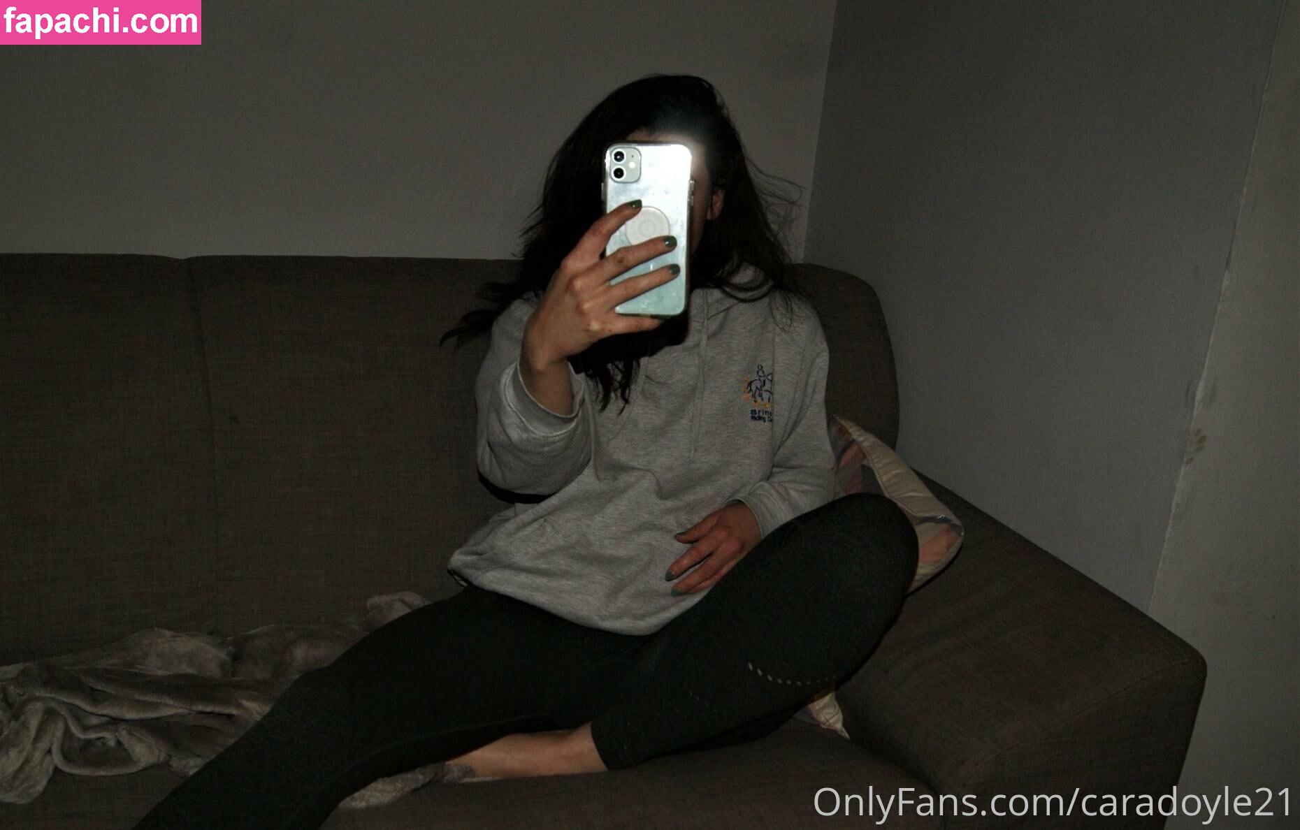 caradoyle21 / cdoyle.x leaked nude photo #0010 from OnlyFans/Patreon