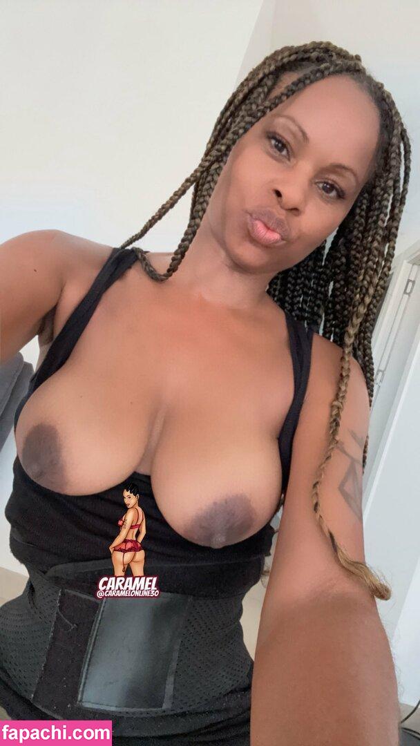 CaramelOnline / caramelonline30 leaked nude photo #0037 from OnlyFans/Patreon