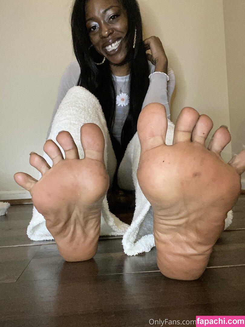 Carameltoesz / Toffeeinnylonszz / caram3l_toes leaked nude photo #0099 from OnlyFans/Patreon