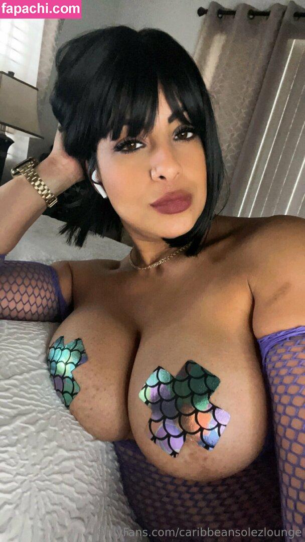 caribbeansolezlounge / caribbean_girls_hypehouse leaked nude photo #0165 from OnlyFans/Patreon