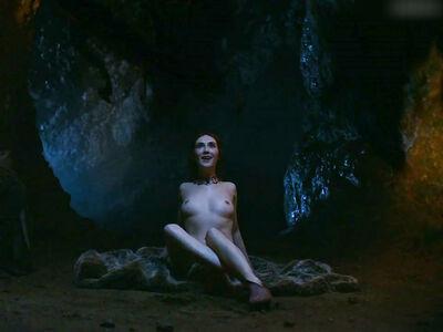 Carice Van Houten leaked media #0091