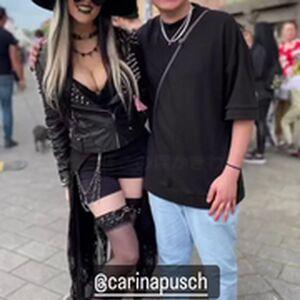 Carina Pusch leaked media #0005