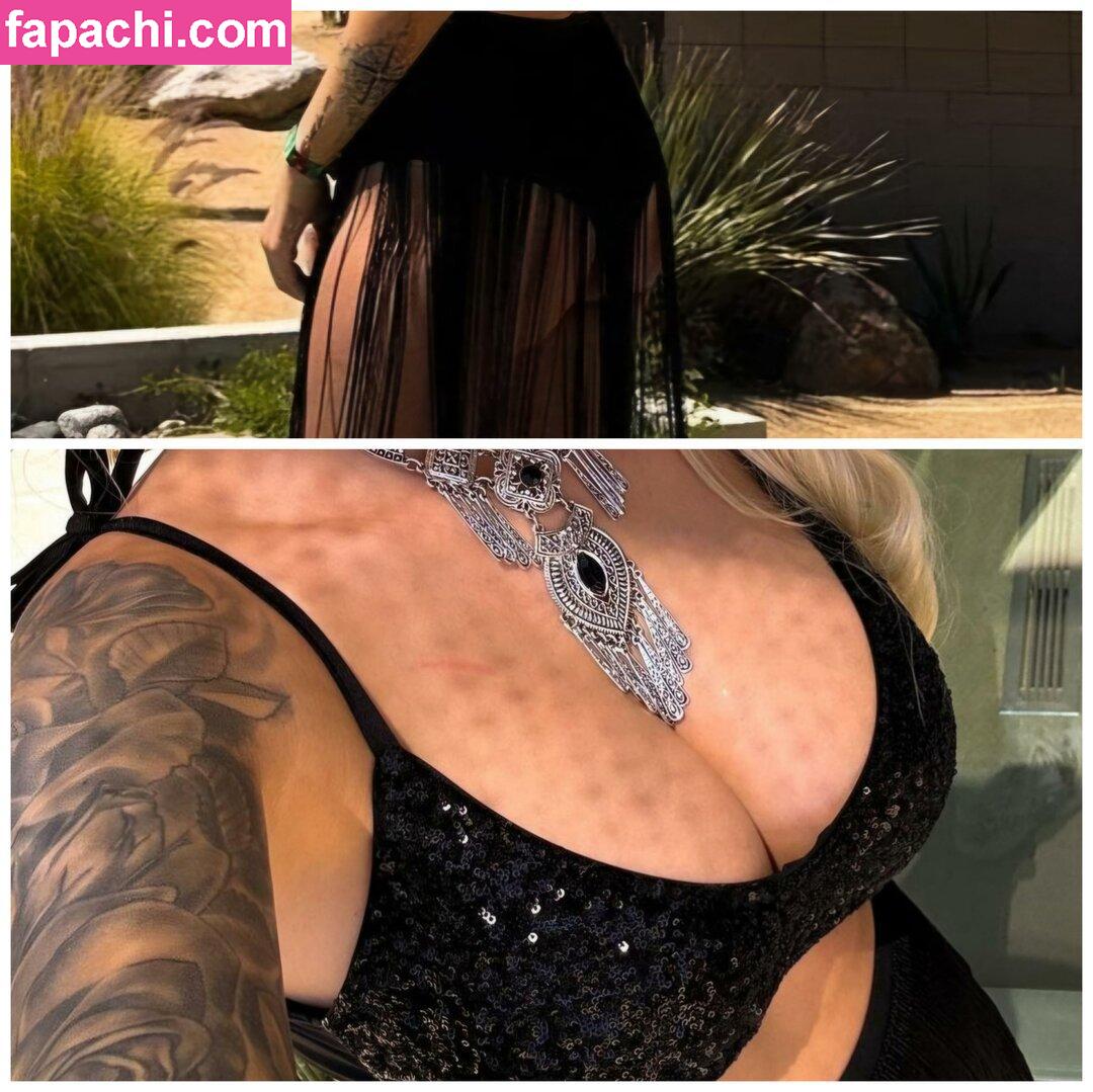 Carina Spack / carina_spack leaked nude photo #0101 from OnlyFans/Patreon