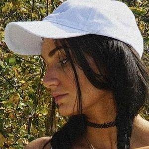 Carinnha White avatar