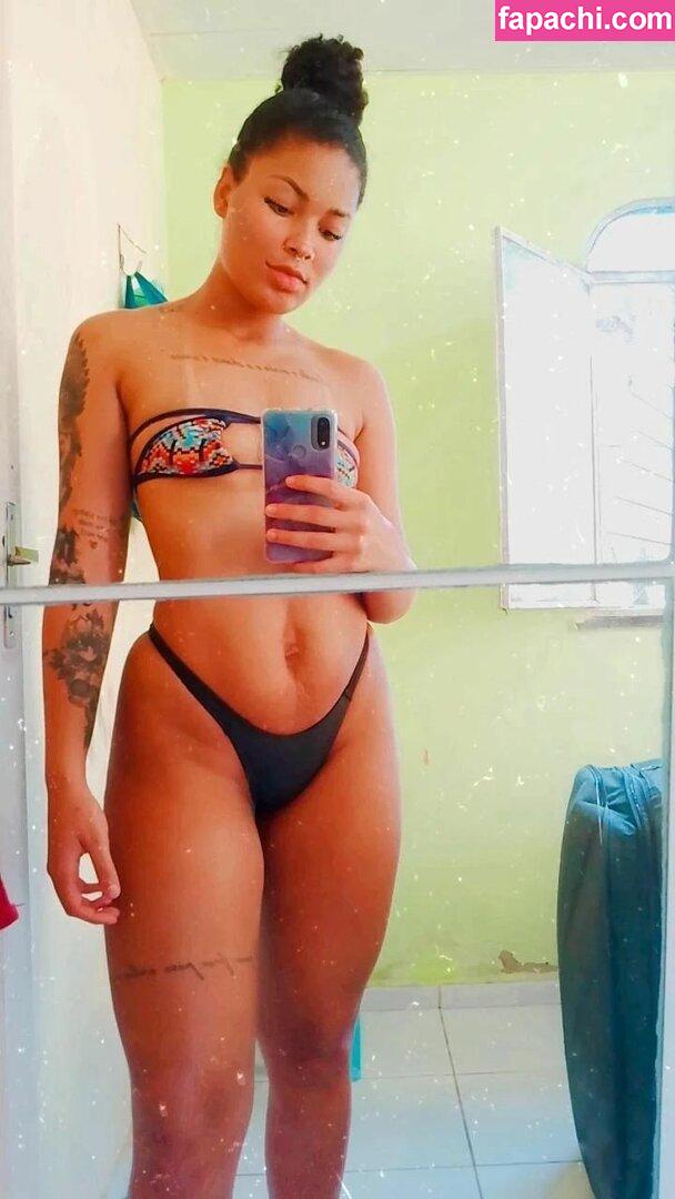 Carla Dias / Carina Dias / _carladiias leaked nude photo #0004 from OnlyFans/Patreon