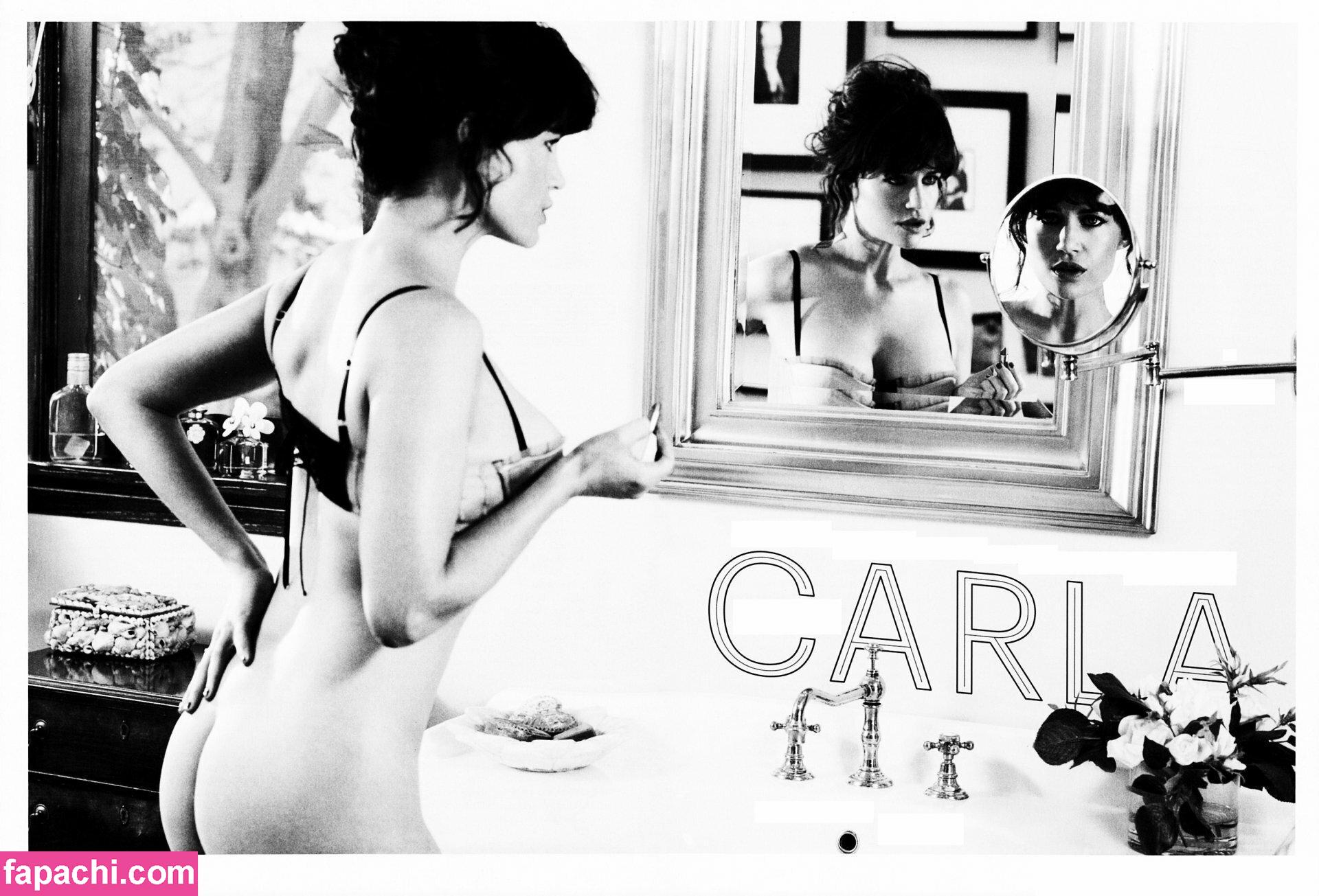 Carla Gugino / carlagugino leaked nude photo #0093 from OnlyFans/Patreon