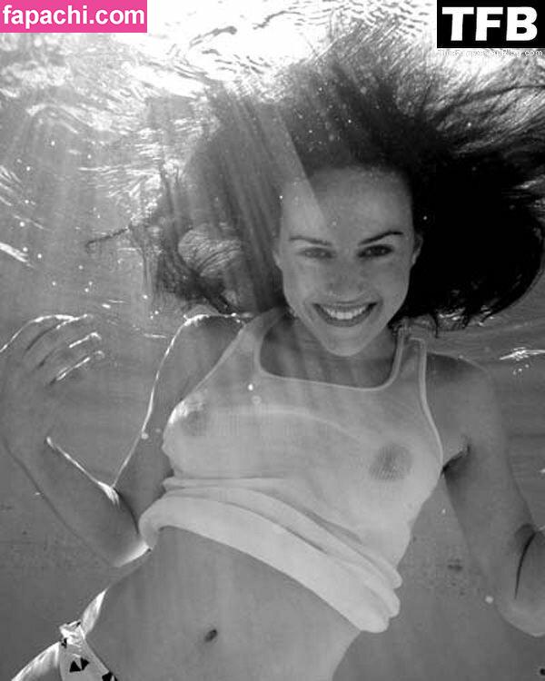 Carla Gugino / carlagugino leaked nude photo #0099 from OnlyFans/Patreon