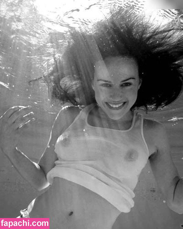 Carla Gugino / carlagugino leaked nude photo #0163 from OnlyFans/Patreon