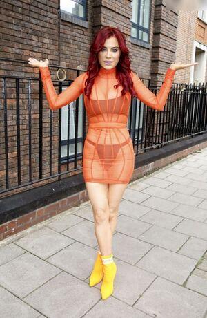 Carla Howe leaked media #0060