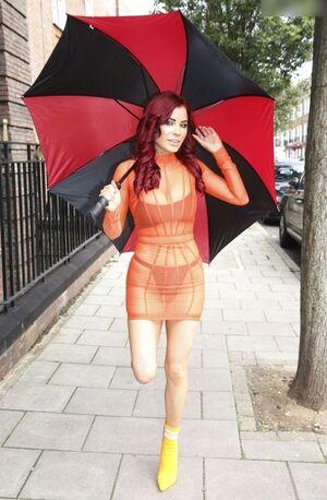 Carla Howe leaked media #0067