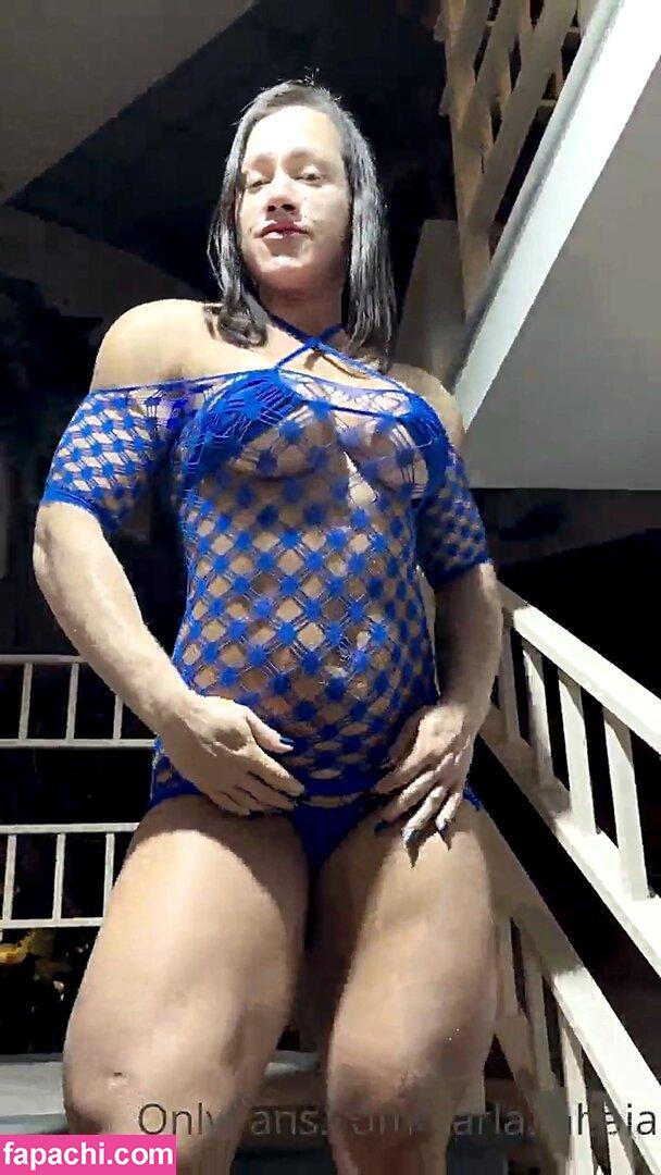 Carla Inhaia / Musculosa / carla.inhaia / carlainhaia leaked nude photo #0084 from OnlyFans/Patreon