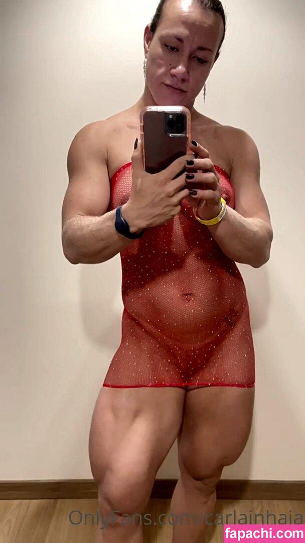 Carla Inhaia / Musculosa / carla.inhaia / carlainhaia leaked nude photo #0133 from OnlyFans/Patreon