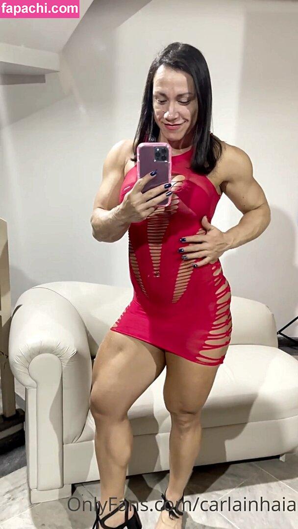 Carla Inhaia / Musculosa / carla.inhaia / carlainhaia leaked nude photo #0134 from OnlyFans/Patreon