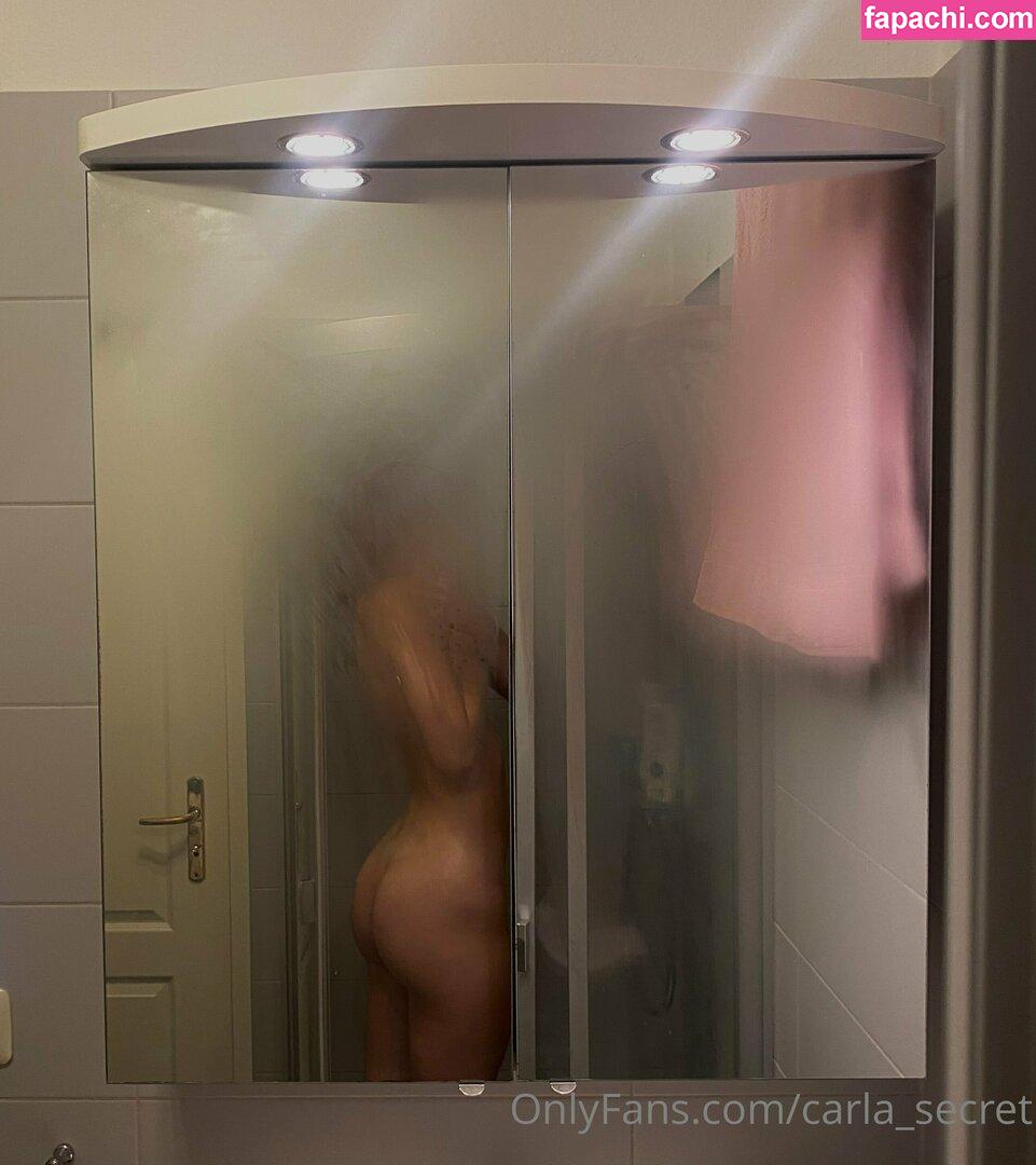 carla_secret / carla.secret leaked nude photo #0014 from OnlyFans/Patreon