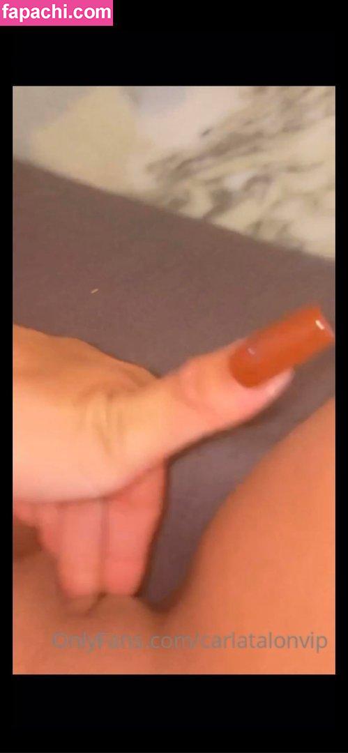 Carla Talon / carlatalon_ / carlatalon_officiel leaked nude photo #0003 from OnlyFans/Patreon