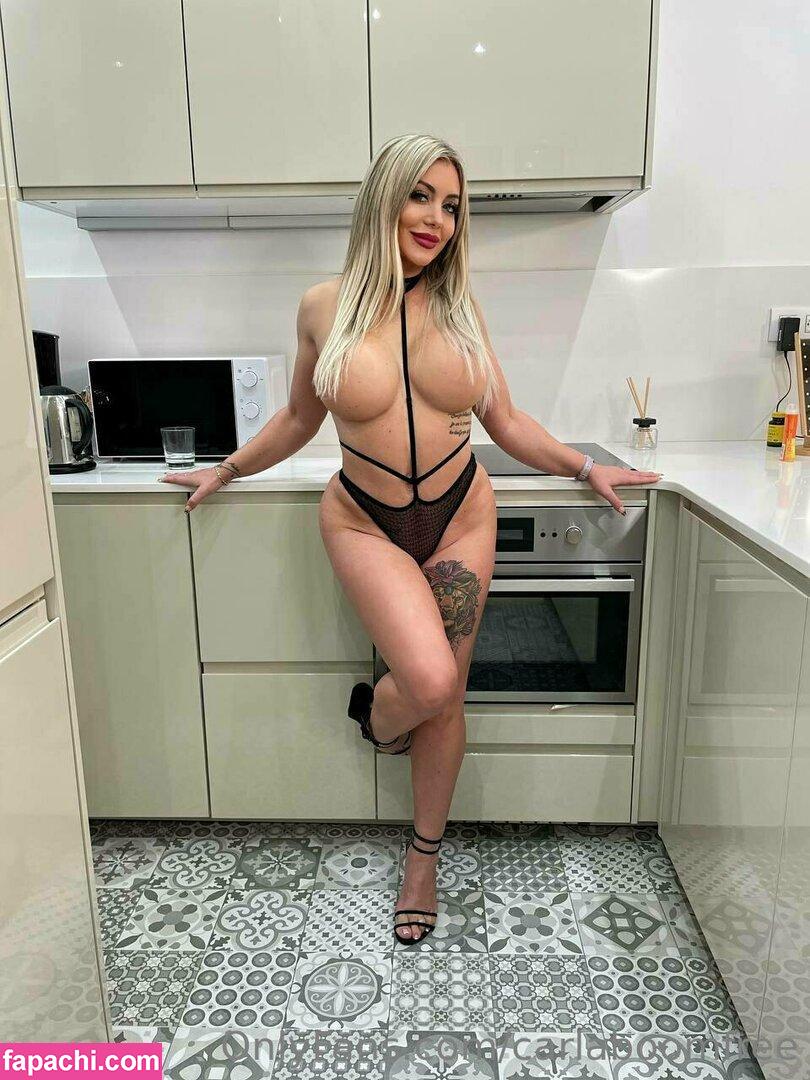 carlaboomfree leaked nude photo #0038 from OnlyFans/Patreon