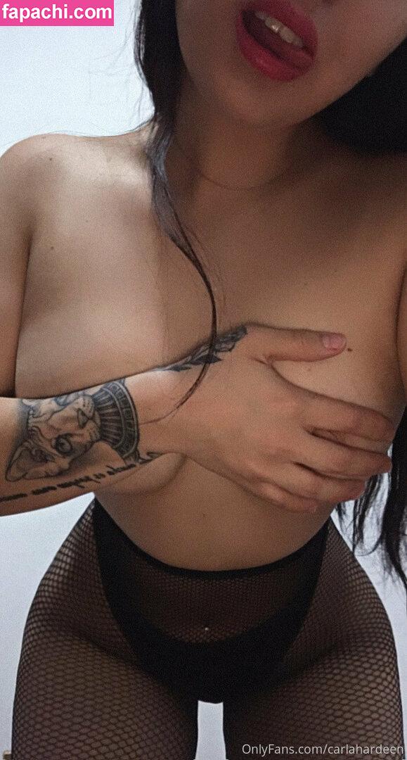 carlahardeen leaked nude photo #0085 from OnlyFans/Patreon