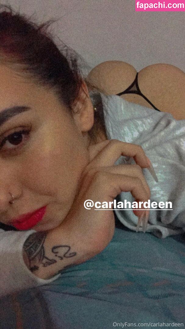carlahardeen leaked nude photo #0093 from OnlyFans/Patreon