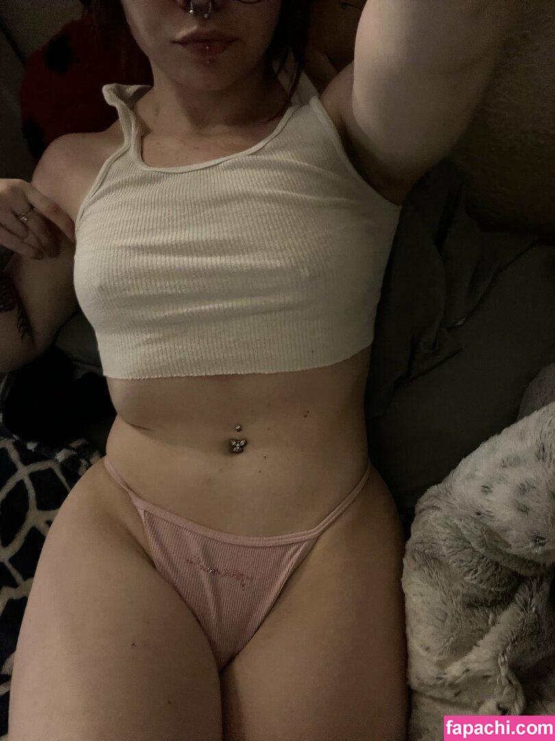 Carli444 / _carli444 leaked nude photo #0005 from OnlyFans/Patreon