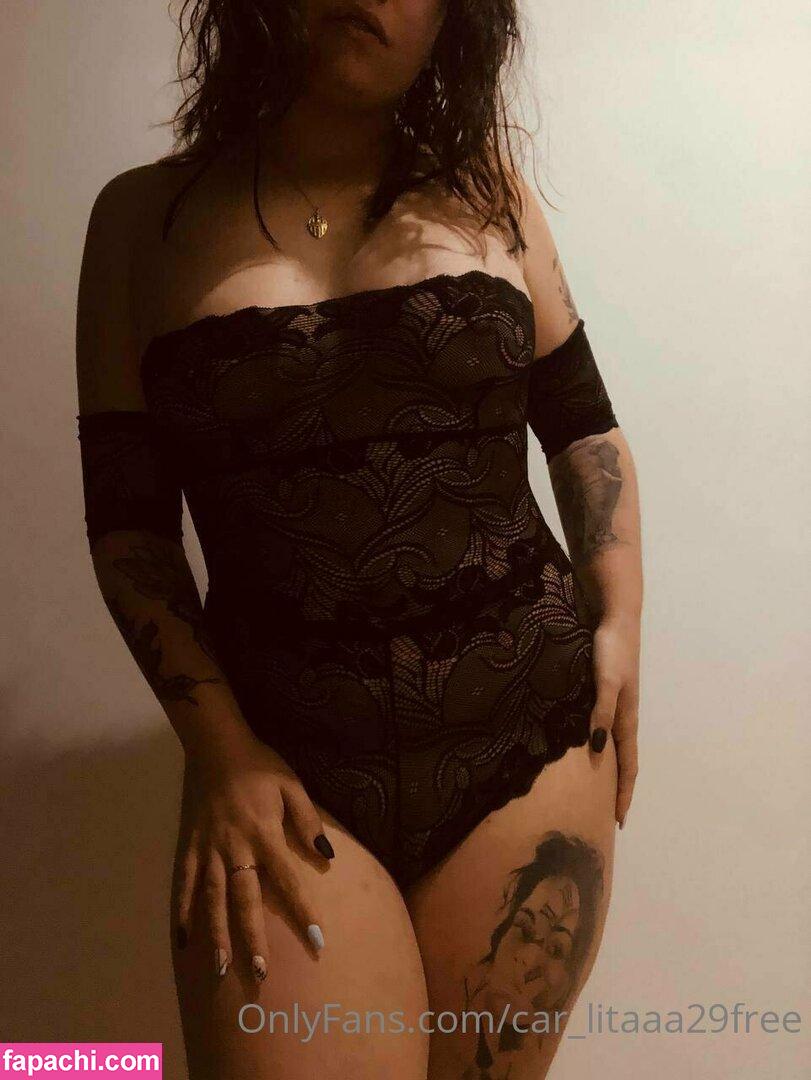 carlitadinamita29 / mmaatttee leaked nude photo #0008 from OnlyFans/Patreon