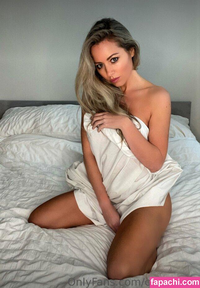 Carly Baker / UFC Octagon Girl / carlybaker / carlybaker55 leaked nude photo #0170 from OnlyFans/Patreon