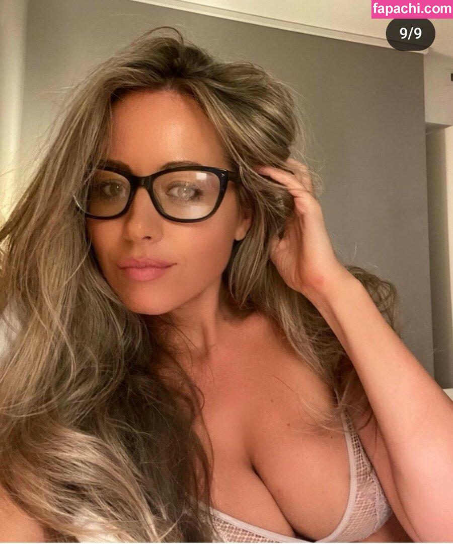 Carly Baker / UFC Octagon Girl / carlybaker / carlybaker55 leaked nude photo #0203 from OnlyFans/Patreon