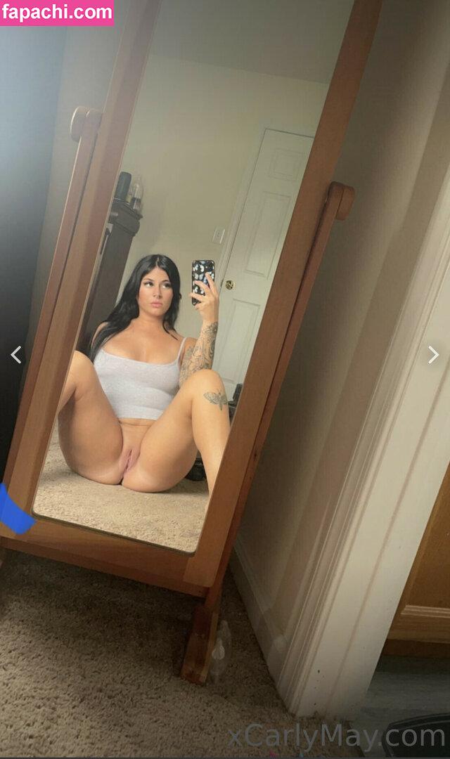 Carly May / carly_mae / carlymay_ leaked nude photo #0004 from OnlyFans/Patreon