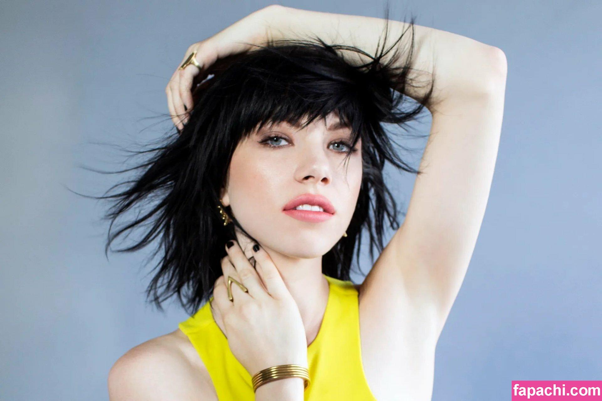 Carly Rae Jepsen / carlyraejepsen leaked nude photo #0082 from OnlyFans/Patreon