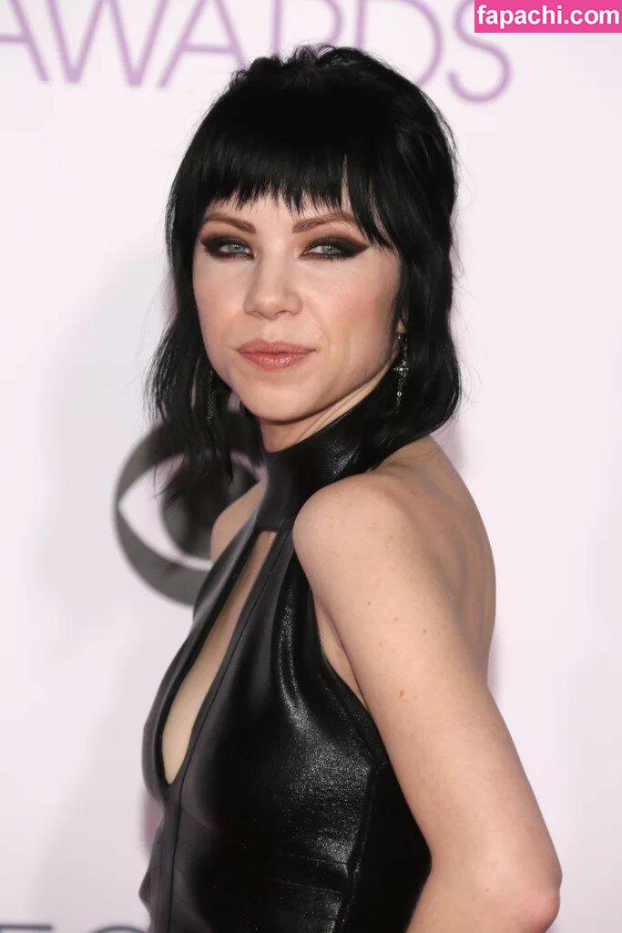 Carly Rae Jepsen / carlyraejepsen leaked nude photo #0087 from OnlyFans/Patreon