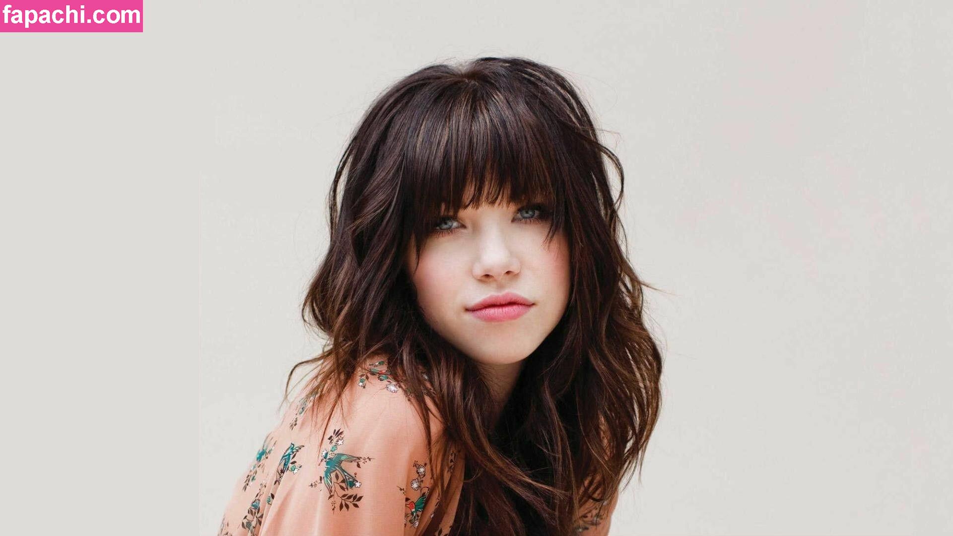 Carly Rae Jepson / carlyraejepsen / lill3gendary leaked nude photo #0003 from OnlyFans/Patreon