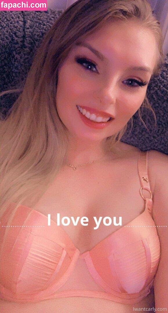 carlyraeofficial leaked nude photo #0052 from OnlyFans/Patreon