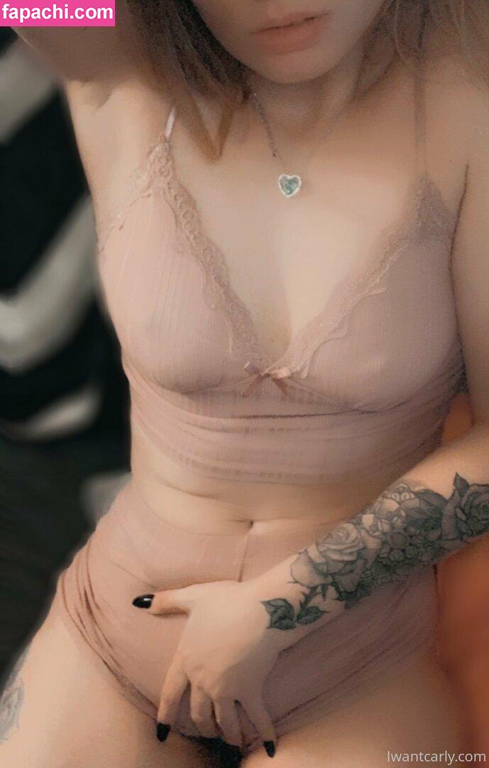 carlyraeofficial leaked nude photo #0075 from OnlyFans/Patreon