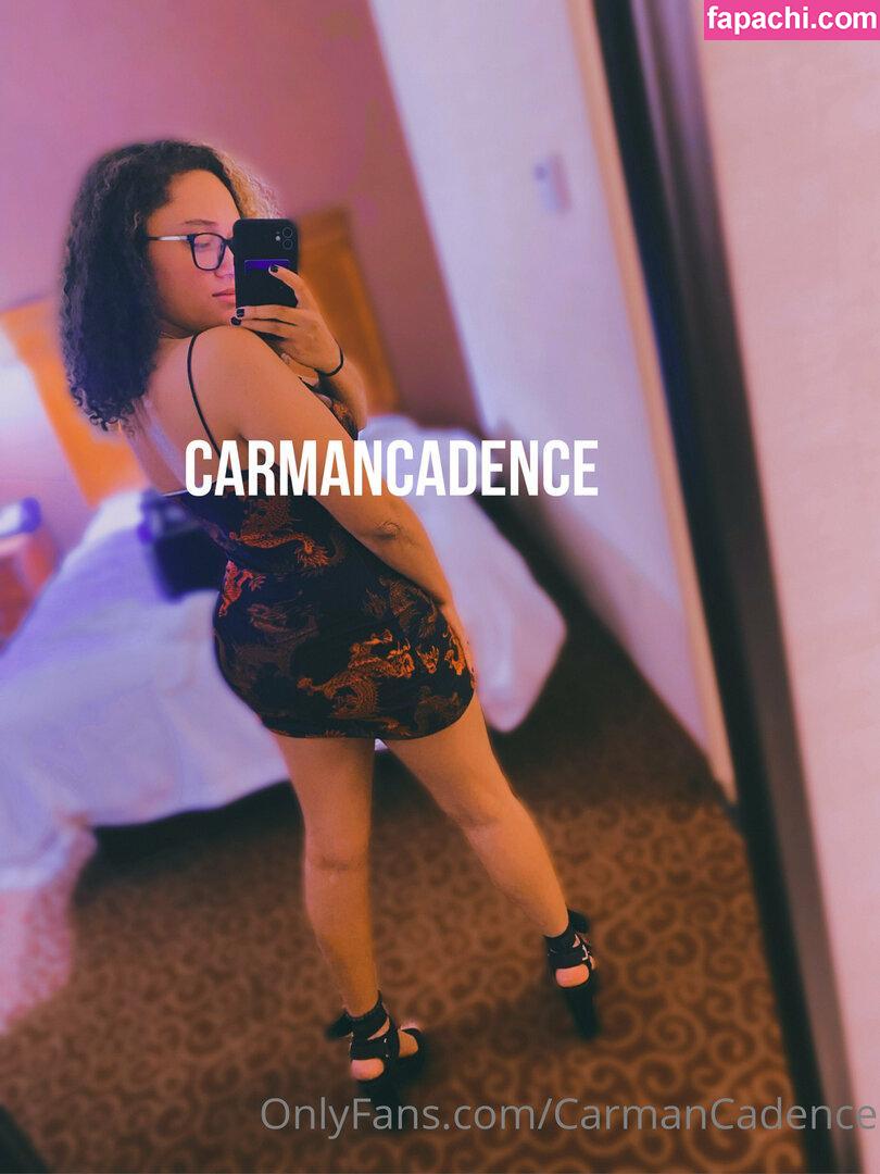 carmancadence / maccadence leaked nude photo #0307 from OnlyFans/Patreon