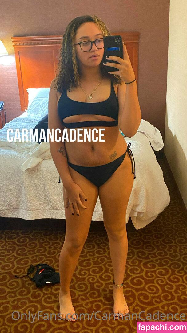 carmancadence / maccadence leaked nude photo #0308 from OnlyFans/Patreon