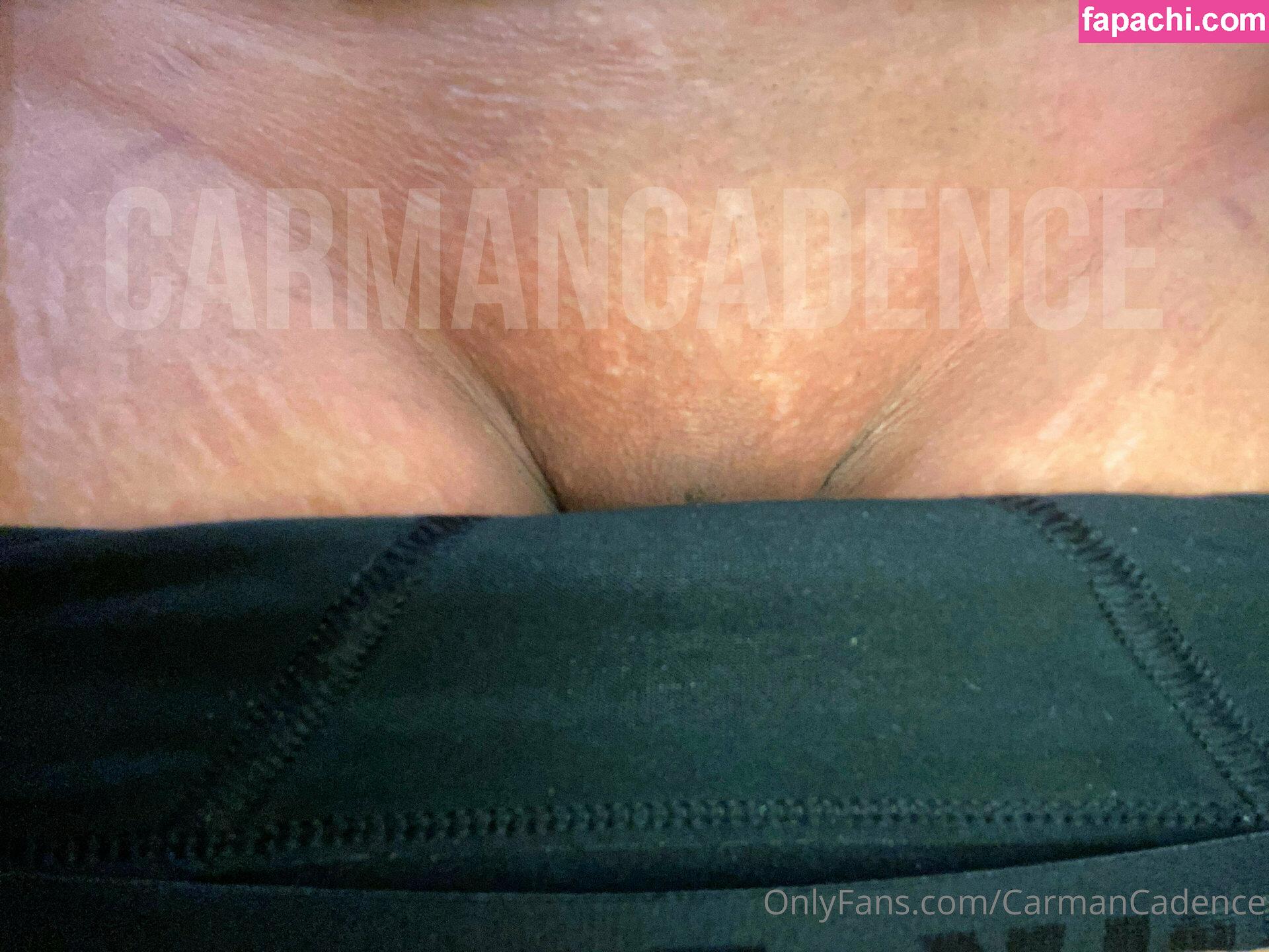 carmancadence / maccadence leaked nude photo #0334 from OnlyFans/Patreon