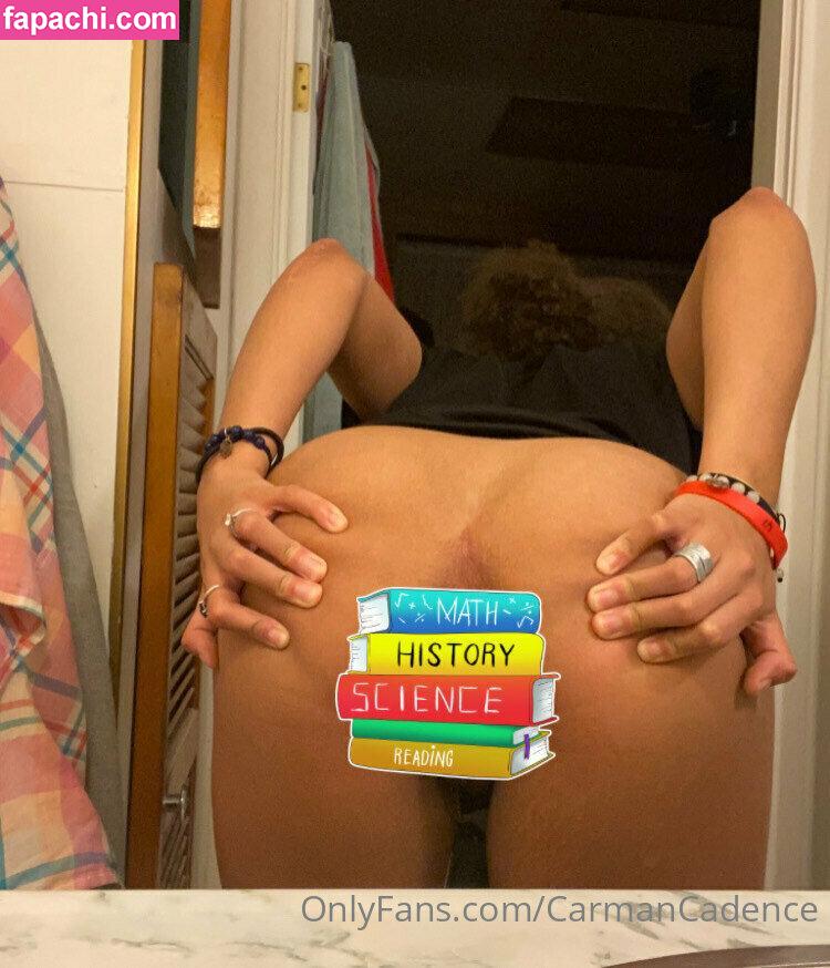 carmancadence / maccadence leaked nude photo #0354 from OnlyFans/Patreon
