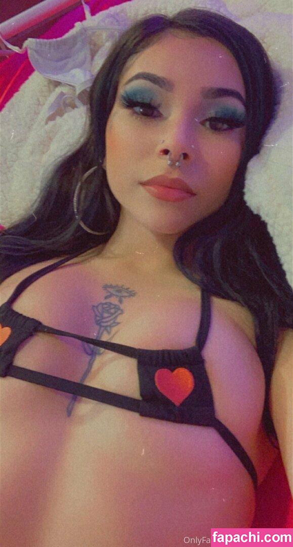 carmellitaaa / whoiscarmelita leaked nude photo #0003 from OnlyFans/Patreon