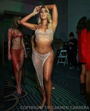 Carmen Carrera leaked media #0255