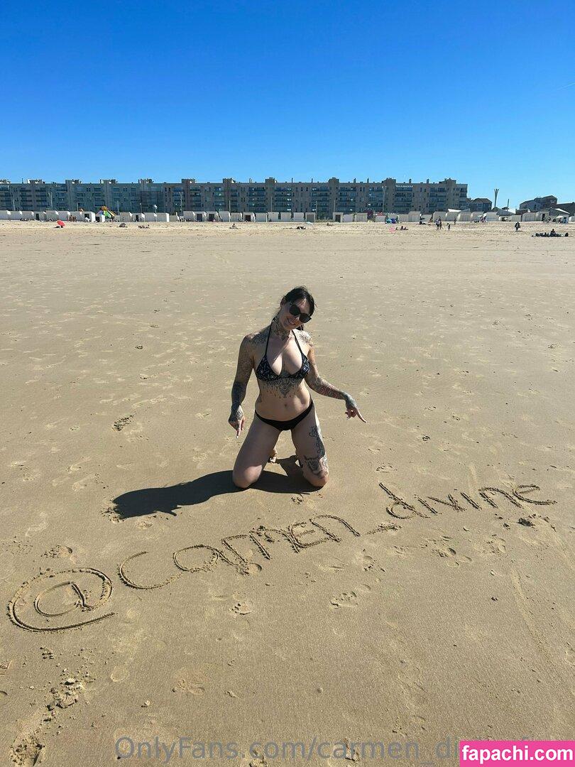 carmen_divinefree / mzsouthernflava leaked nude photo #0380 from OnlyFans/Patreon