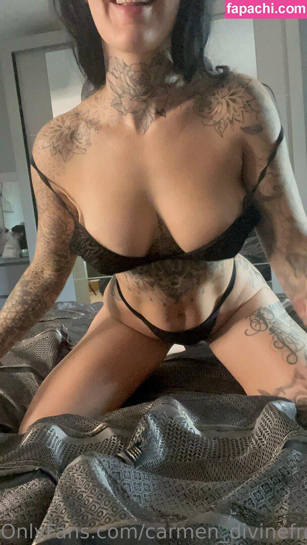 carmen_divinefree / mzsouthernflava leaked nude photo #0381 from OnlyFans/Patreon