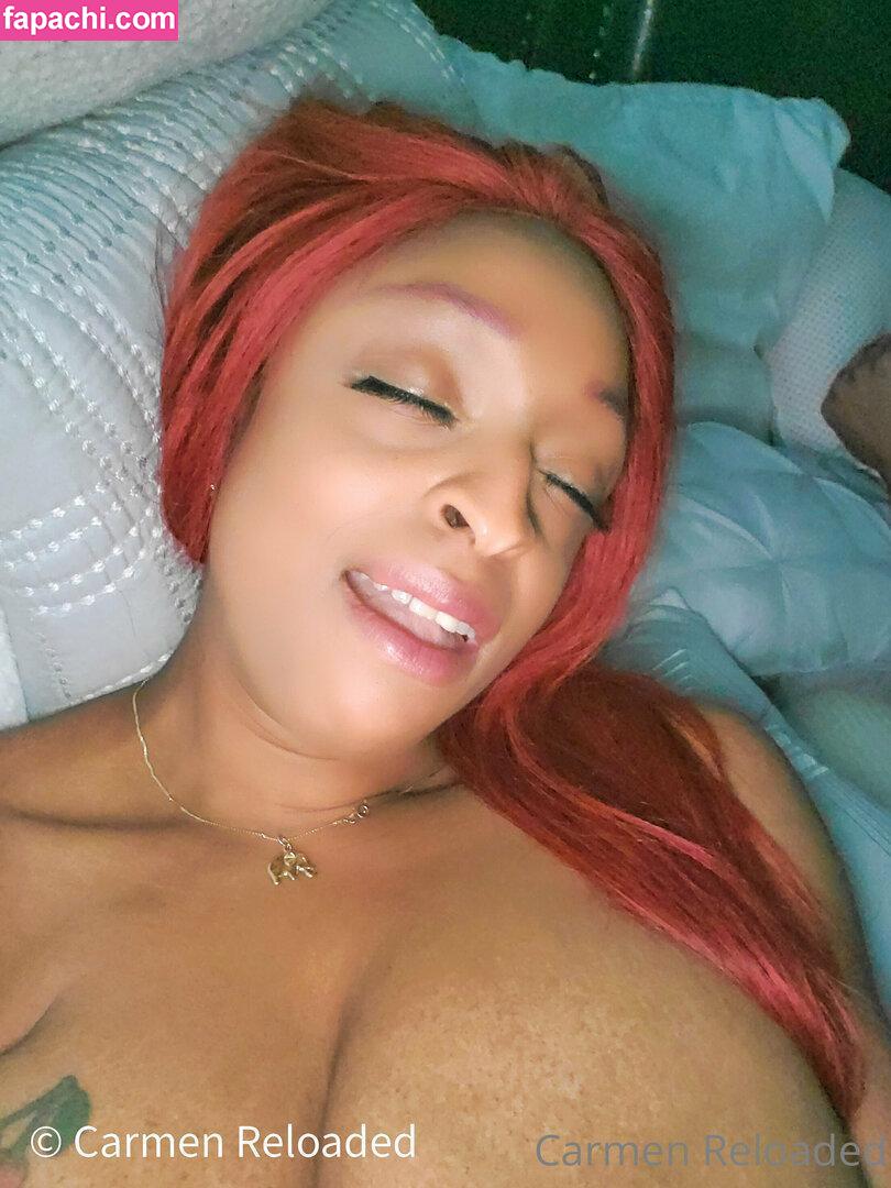 Carmen Hayes / therealcarmenhayes / theycallmethemixeddollyparton leaked nude photo #0046 from OnlyFans/Patreon