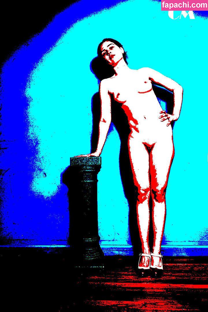 Carmen Vega / Ash / Ash May / carmen_vega_dancer / carmenvegactriz / magick444 leaked nude photo #0005 from OnlyFans/Patreon