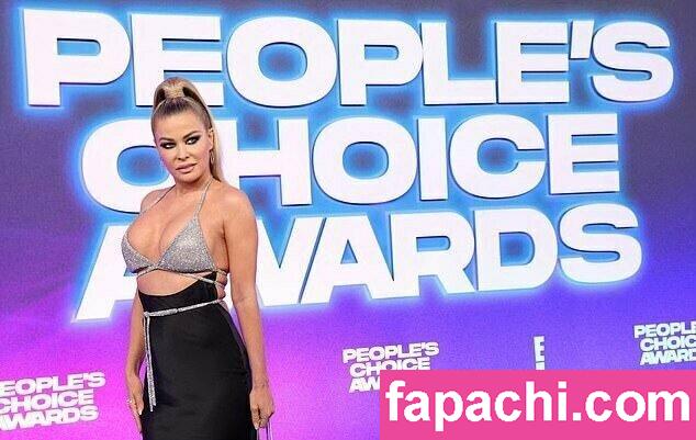 CarmenElectra leaked nude photo #0034 from OnlyFans/Patreon