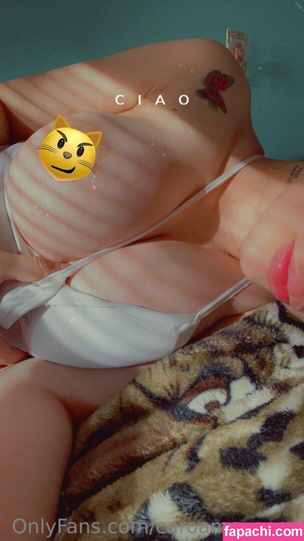 caroamayaaaa / Carolina amaya / caro__amayaa leaked nude photo #0031 from OnlyFans/Patreon