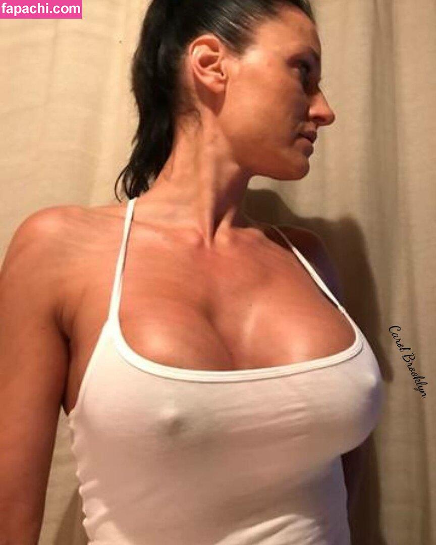 Carol Brooklyn / carol_brooklyn / carolbrooklyn765 leaked nude photo #0096 from OnlyFans/Patreon