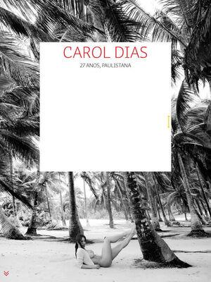Carol Dias leaked media #0022