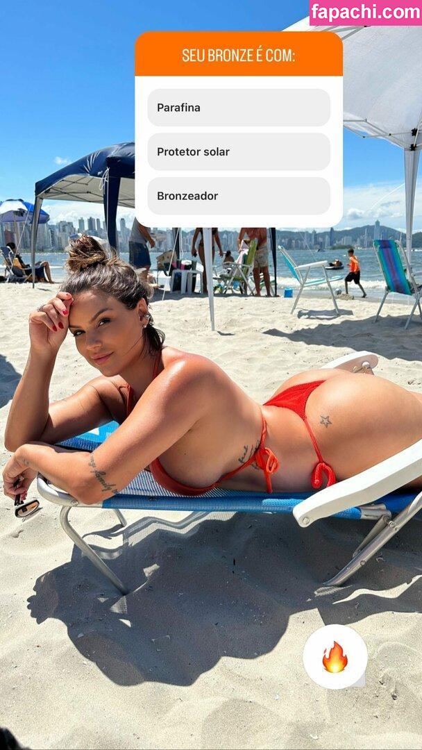 Carol Dias / Ex-Panicat / caroldias / realcaroldias leaked nude photo #0009 from OnlyFans/Patreon