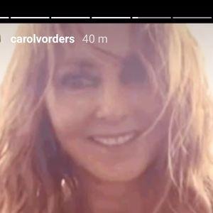 Carol Vorderman avatar