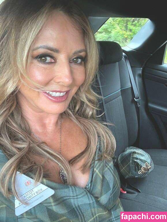 Carol Vorderman / carolvorders leaked nude photo #0633 from OnlyFans/Patreon